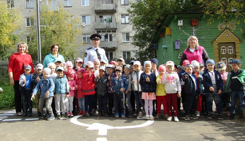 Школа пешеходных наук