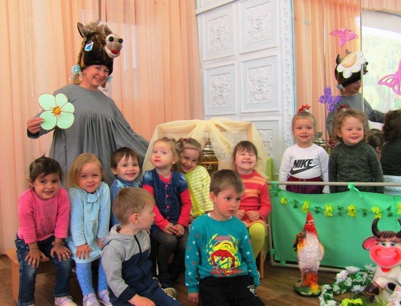 1 июня - Международный день защиты детей