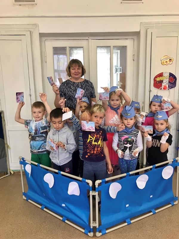 Неделя профессий 