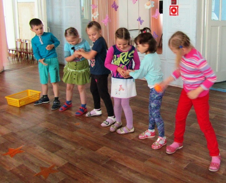 Неделя спорта и здоровья