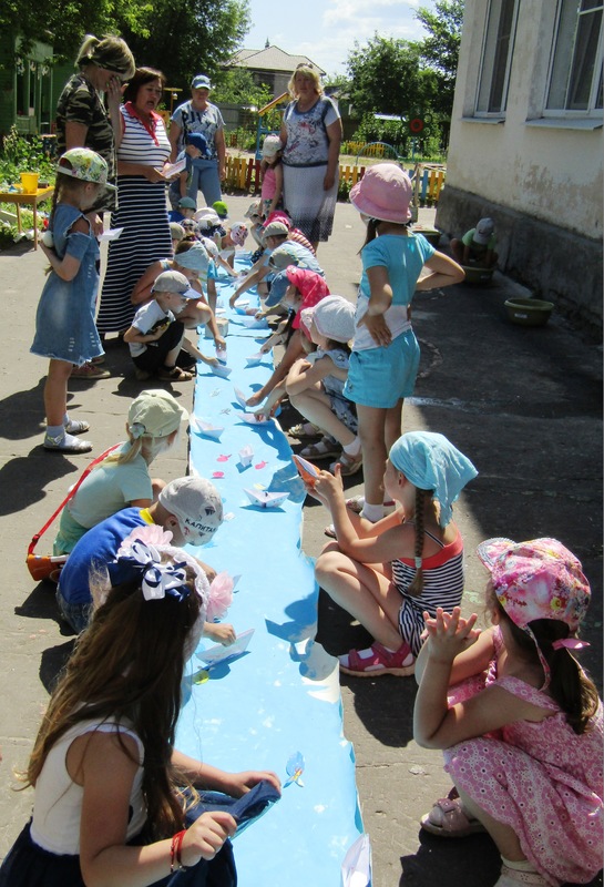 Неделя истории и памяти «Мы живём в России»