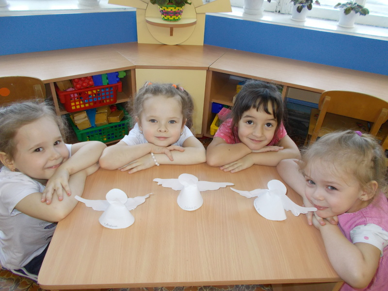 Вспоминая Рождество