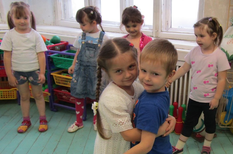 День рождения Сонечки! День рождения Сонечки!
