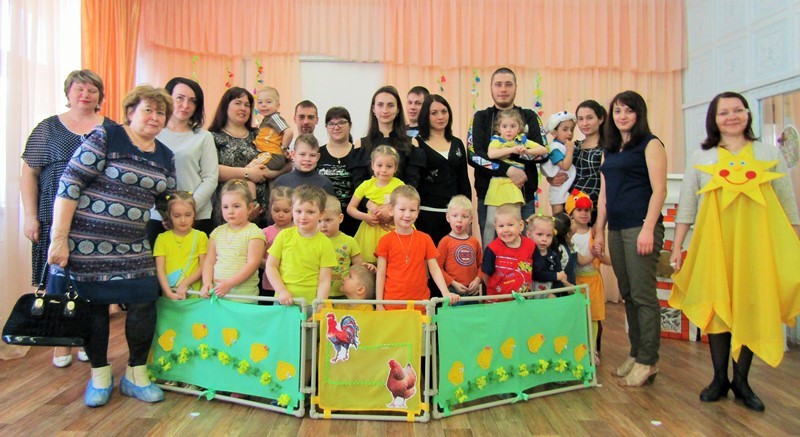 Открытое Пасхальное развлечение во второй младшей группе «Мишутка». Открытое Пасхальное развлечение во второй младшей группе «Мишутка».