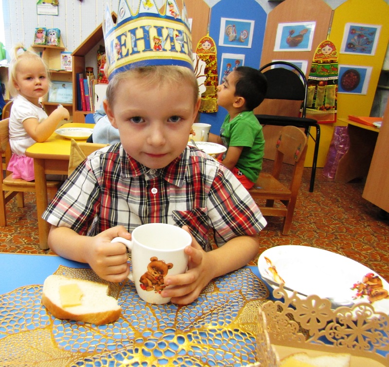 Егор - трудолюбивый парень