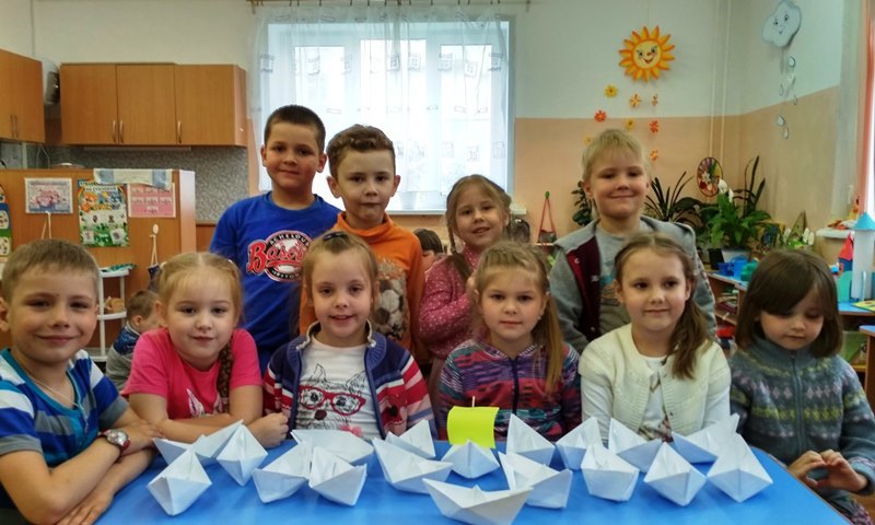 Книжкина неделя