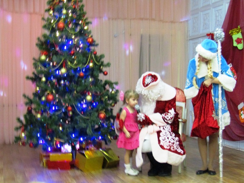 Рождественские чтения в первой младшей группе «Теремок».