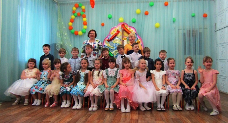 Посвящается мамам...