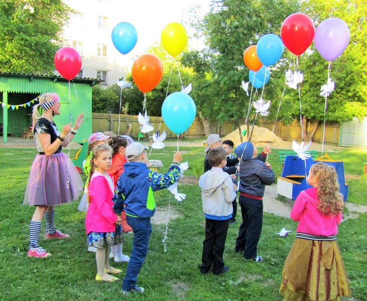 Звёздный выпуск 2018 года Звёздный выпуск 2018 года