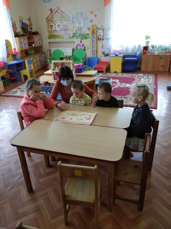 Неделя безопасности 