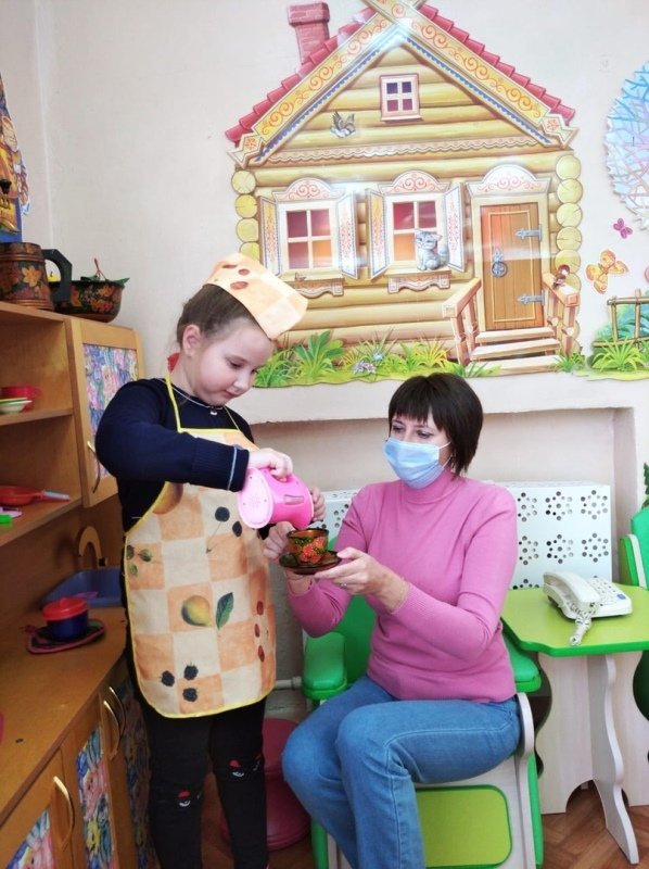 Неделя безопасности 