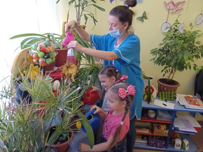 Неделя безопасности 