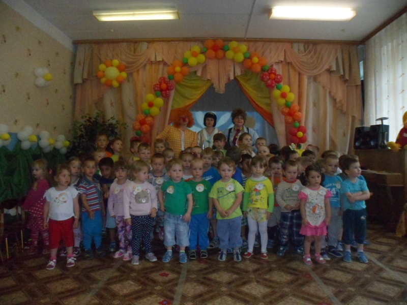 День семьи, любви и верности.