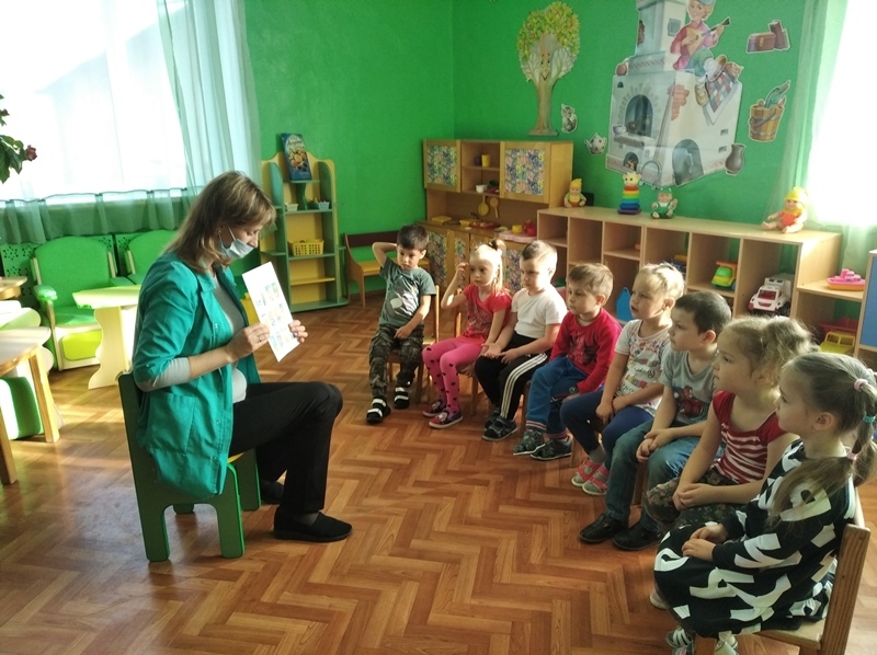 Неделя безопасности 