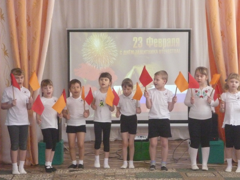 «Тяжело в учении-легко в бою»