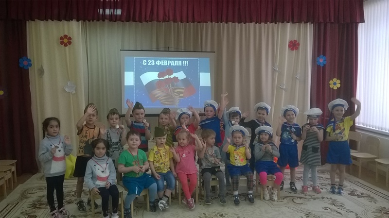 Развлечение посвященное Дню защитника Отечества. Развлечение посвященное Дню защитника Отечества.