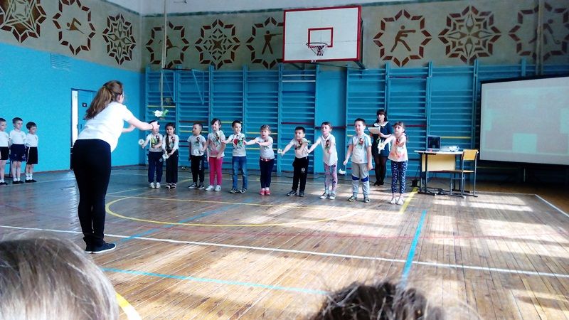 Лесная прогулка Лесная прогулка