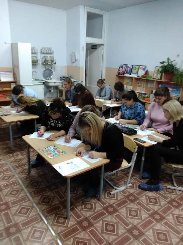 Родительское собрание Родительское собрание