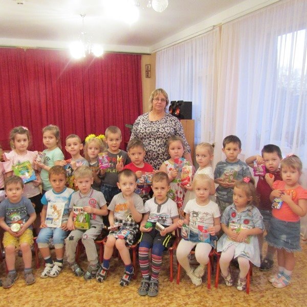 Акция 