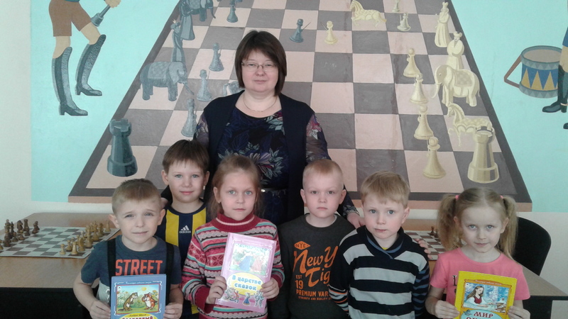 Городское первенство по шахматам среди дошкольников. Городское первенство по шахматам среди дошкольников.