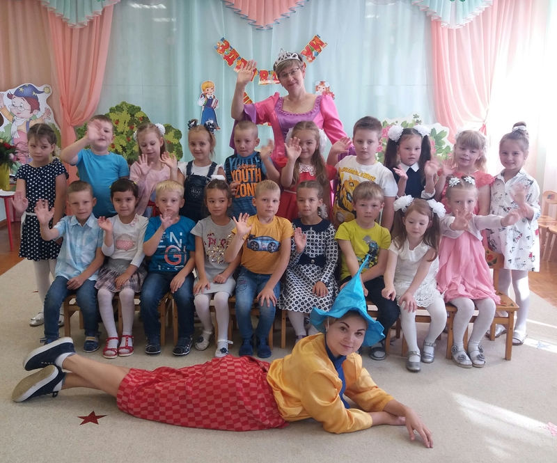 Новости группы «Капитошки» Новости группы «Капитошки»