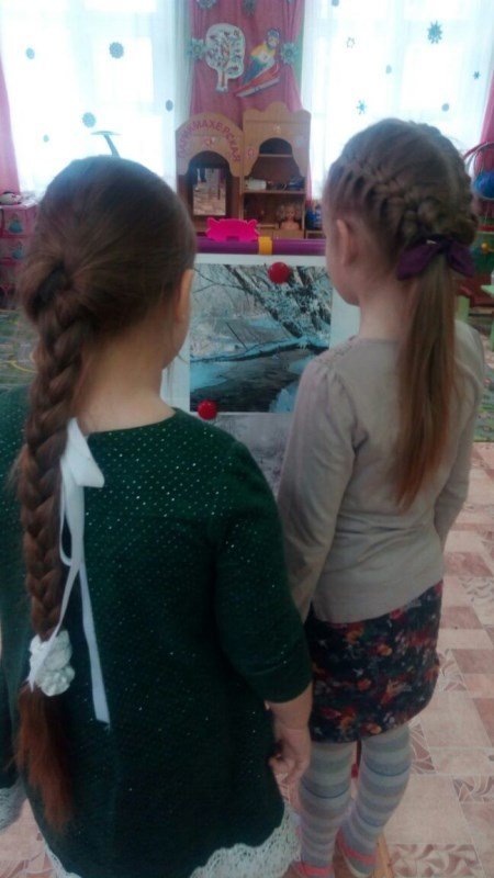 Березка – символ России