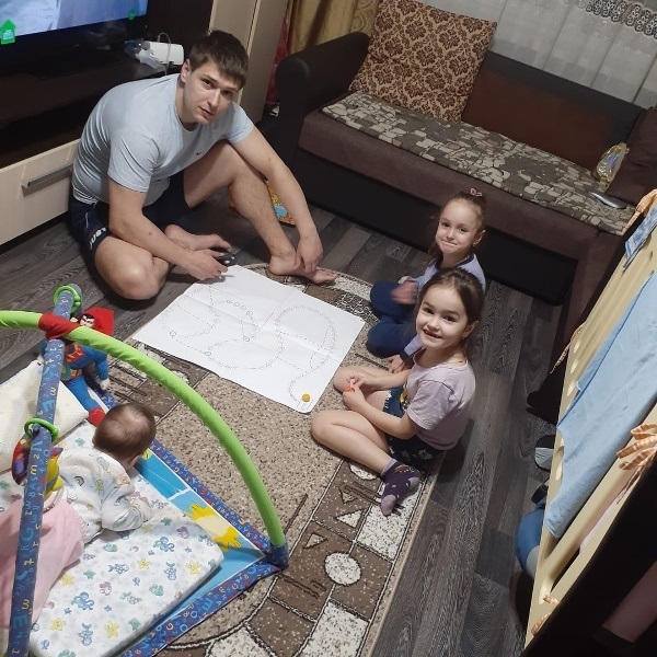 Пока все дома!!! Пока все дома!!!