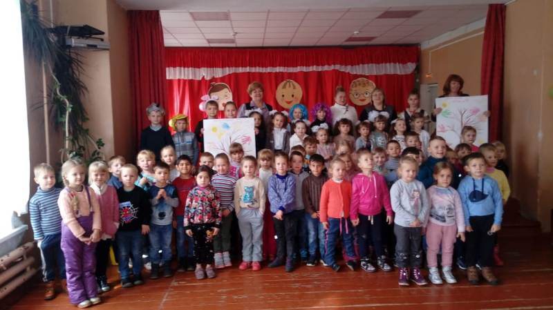 Экскурсия в Дом детского творчества Экскурсия в Дом детского творчества