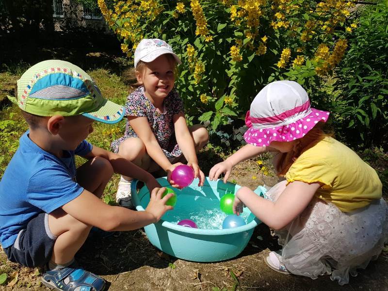 Волшебница ВОДА Волшебница ВОДА