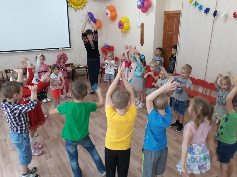 Всемирный День Шоколада