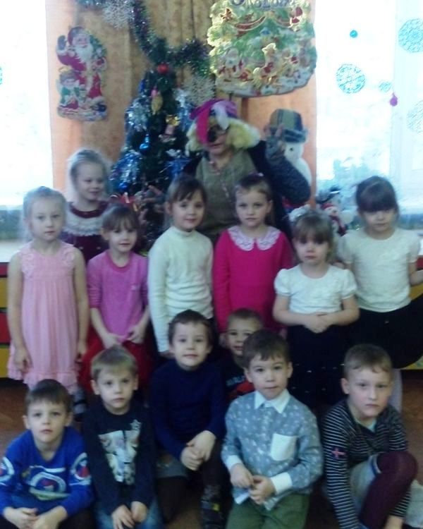 До свидания, Елочка! До свидания, Елочка!