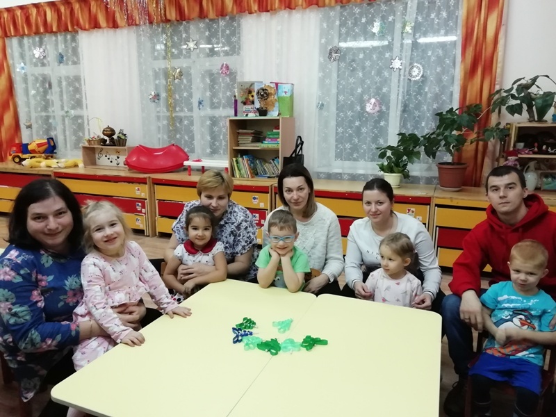 Мастер-класс «Новогодняя игрушка» Мастер-класс «Новогодняя игрушка»
