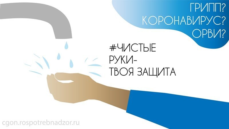 Профилактика гриппа, коронавирусной инфекции и других ОРВИ Профилактика гриппа, коронавирусной инфекции и других ОРВИ