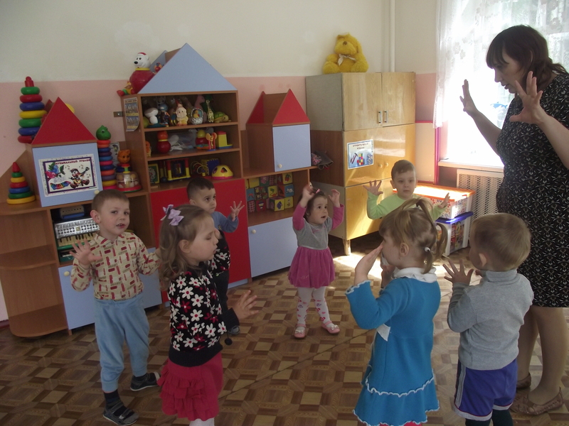 День сказок День сказок