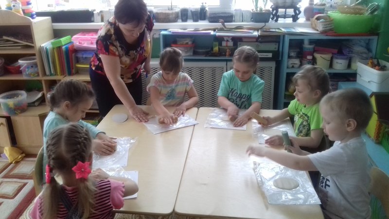 Светлое Воскресение Христово