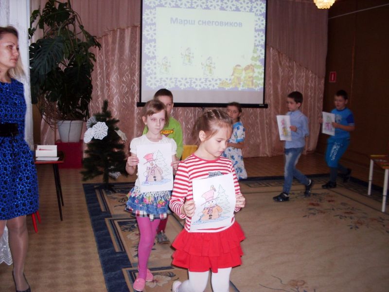 Открытое занятие логопедов города 