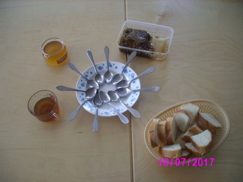 Лето – какое прекрасное время года!