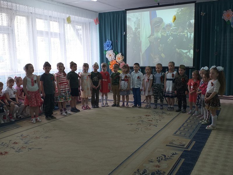 Светлый праздник День Победы Светлый праздник День Победы