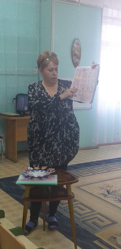 Мастер-класс педагогов Мастер-класс педагогов