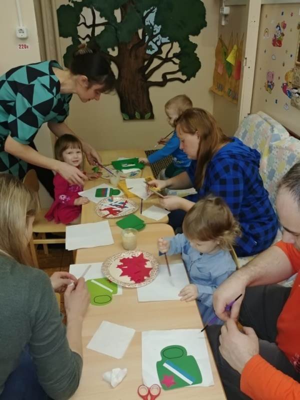 Новости консультационного центра Новости консультационного центра