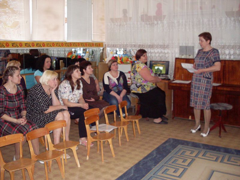 Обмен опытом по различным аспектам