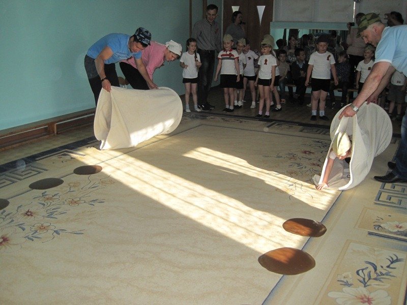 «Мы – наследники Победы»