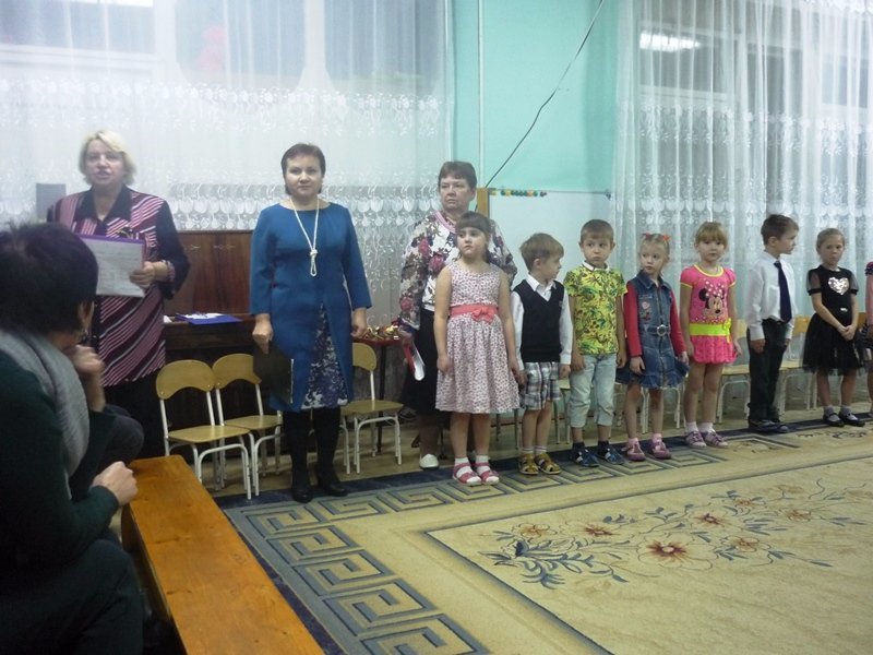 Детская вера