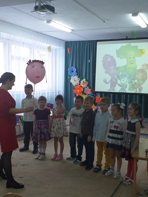 Детское экспериментирование «Волшебный воздух» Детское экспериментирование «Волшебный воздух»