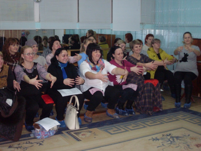 «Коррупции – стоп!» .