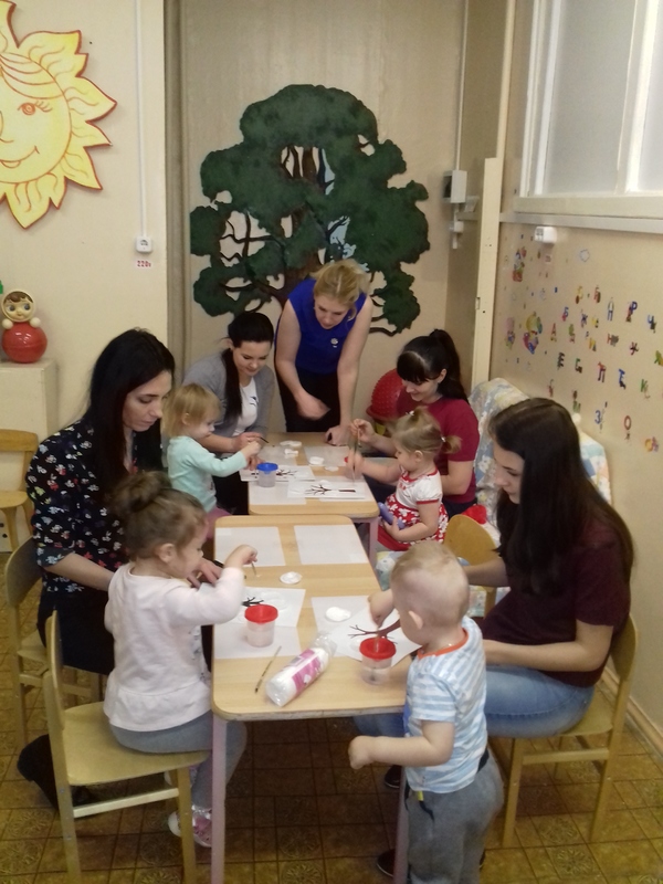 Консультационный центр. Консультационный центр.