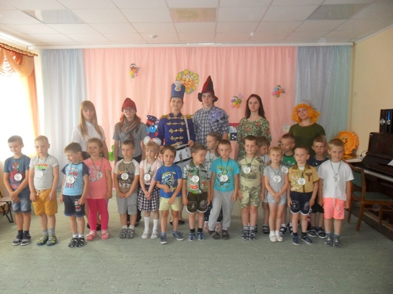 «Эколята – молодые защитники природы»