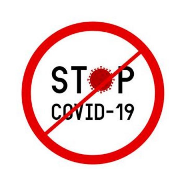Профилактика COVID-19