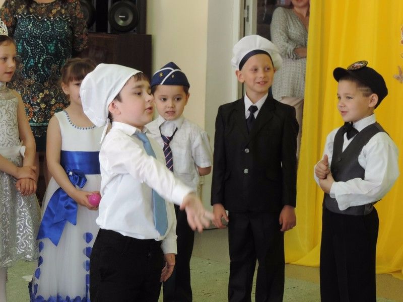 Выпускной 2016!