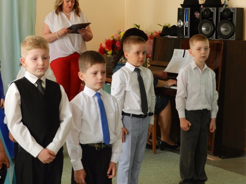 Выпускной - 2017!